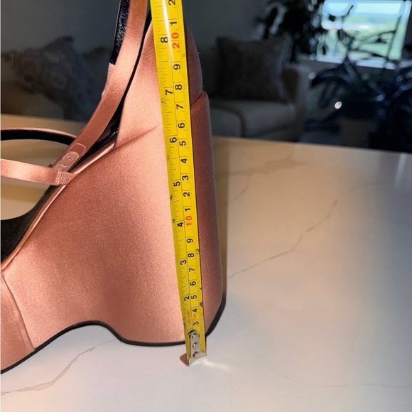 Versace shoes - Picture 7 of 9